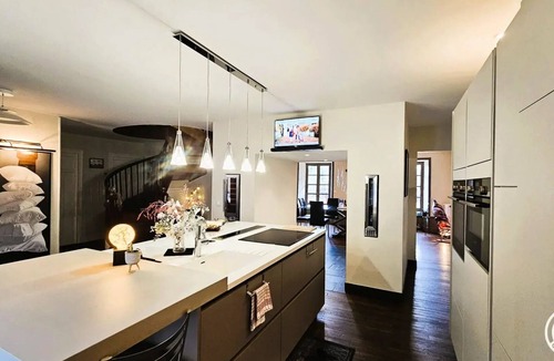 La Roche-Canillac Villa | Gîte de France (sleeps 6)
