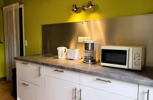 Nespouls Villa | Gîte de France De baudran 3 ears - Gîte de France 6 people