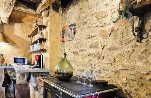 Argentat Villa | Gîte de France for 2 people