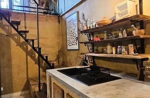 Argentat Villa | Gîte de France for 2 people