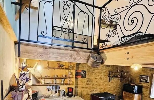 Argentat Villa | Gîte de France for 2 people
