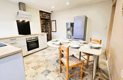 Lanteuil Villa | Gîte de France for 2 people