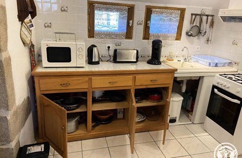 Darazac Villa | Gîte de France for 2 people