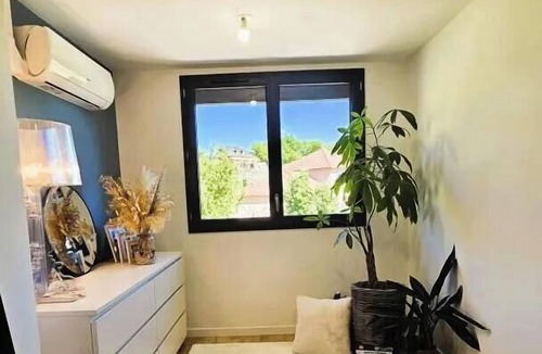 Ussac Villa | Gîte de France for 2 people
