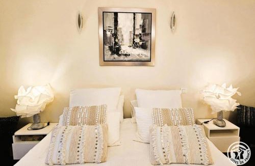 La Roche-Canillac Apartment | Gîte de France Coeurnillac 4 épis - Gîte de France 6 personnes MAE-9273