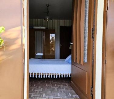 Eygurande Apartment | Gîte de France Rigaud 2 épis - Gîte de France 4 personnes MAE-9164