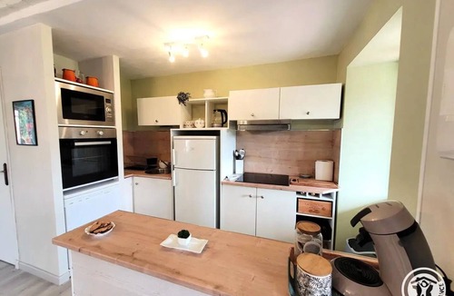 Le Pescher Villa | Gîte de France (sleeps 4)