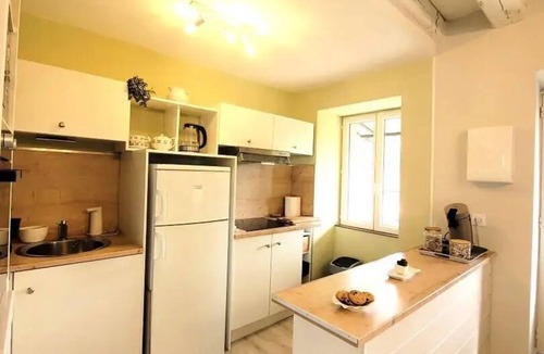 Le Pescher Villa | Gîte de France (sleeps 4)