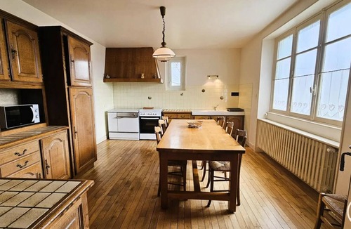 Aix Villa | Gîte de France (sleeps 11)