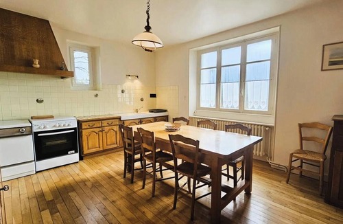 Aix Villa | Gîte de France (sleeps 11)