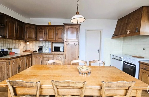 Aix Villa | Gîte de France (sleeps 6)