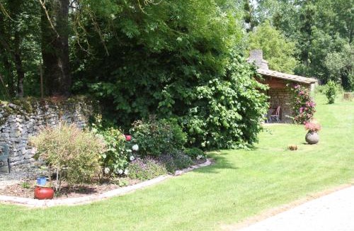 La Creche House | Gîte de la Ballade