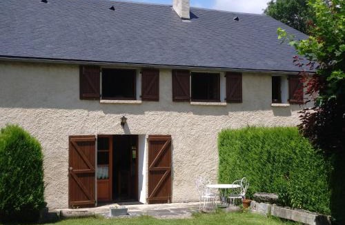 Campan House | Gîte de la Séoube