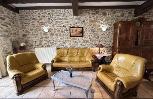 Orthevielle House | Gîte de spalette