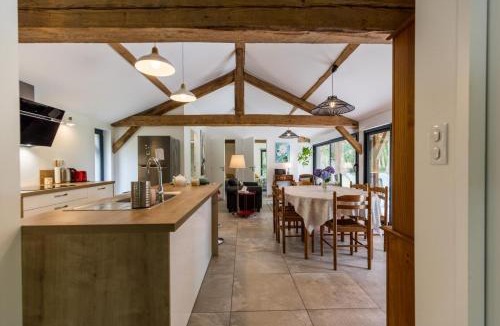 Labrit House | Gîte du caché