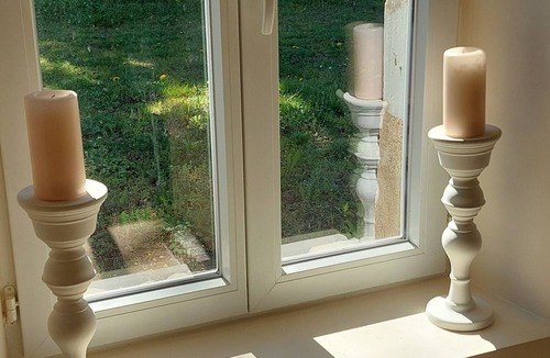 Feneu Cottage | Gîte du Château de Montriou - up to 12 people