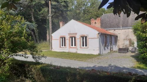 Commequiers House | Gîte du Château des Bretonnières sur Vie
