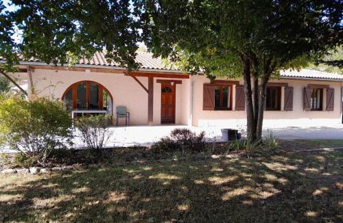 Gaillan-en-Medoc House | Gîte du Médoc Calme Piscine privée Surf Médoc Montalivet