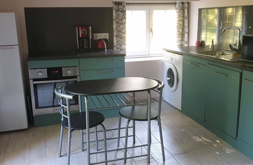 Ambleville House | Gîte du moulin de la motte, Charente,