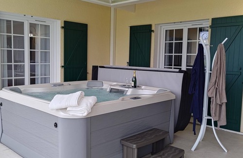 Garrey House | Gîte du Nouguès, 6 - GARREY