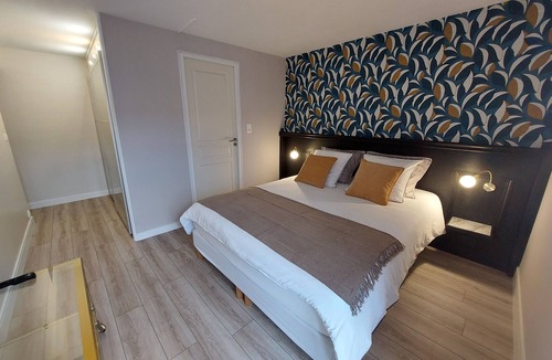 Meursac Cottage | Gîte du Point du Jour in the Royannais region, rated 3 stars