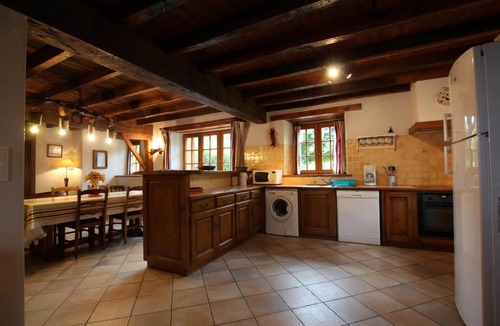 Saint-Etienne-de-Baigorry House | Gîte Etxola
