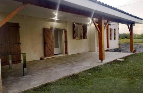Labeyrie House | Gîte en Béarn entre Océan et Montagne classé 4 Etoiles