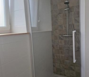 Saint-Genis-de-Saintonge House | Gîte Familia 6 a 8 places
