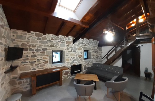Iholdy House | Gîte for rent