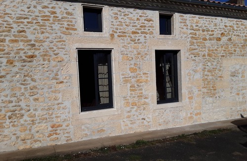 Montpellier de Medillan Villa | Gîte L'égoa se Situant Dans un Petit Hameau à 17km des Plages Charentaise