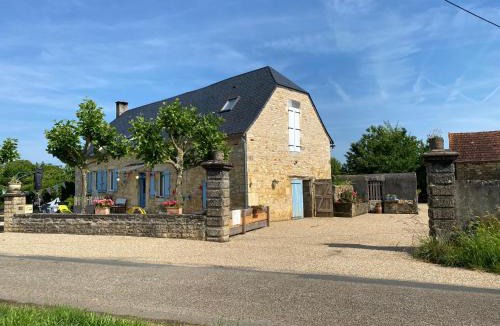Jayac House | Gîte La Mauratie