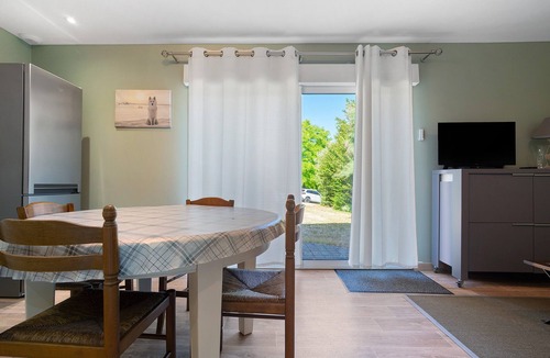Vergt House | Gîte le Chalet in Vergt Between Périgueux and Bergerac
