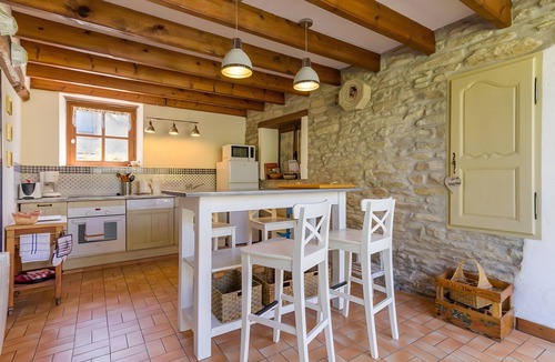 Saint-Lyphard House | Gîte Le Coquelicot – Renovated 19th-Century Cottage 12 km from La Baule
