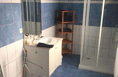 Saint-Quantin-de-Rancanne House | Gîte Le Clos Rançanne 25-30 Pers