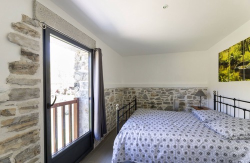 Bidache House | Gîte Le Moulin Pocheluberry - 3 chambres
