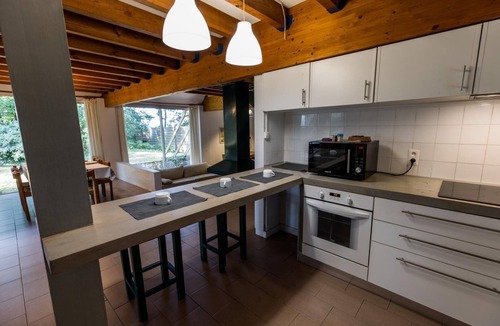 Orist House | Gîte le Tuc d'Esparre - ORIST