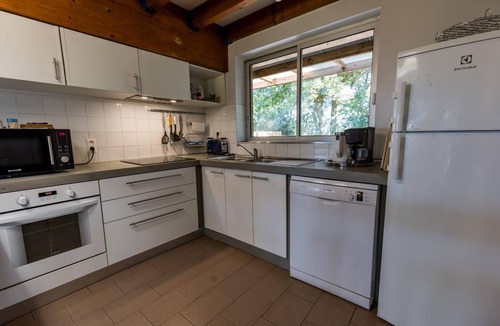 Orist House | Gîte le Tuc d'Esparre - ORIST