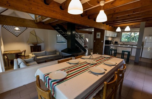 Orist House | Gîte le Tuc d'Esparre - ORIST