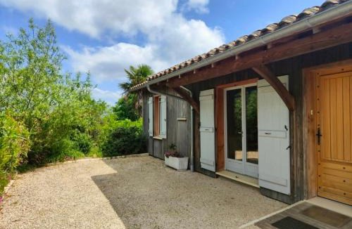 Auvillar House | Gîte Les Bourdettes