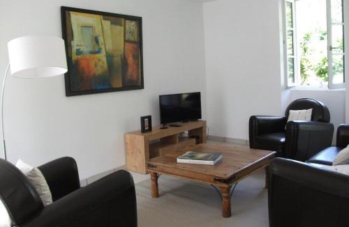 Noailhac House | Gîte Les Noyers