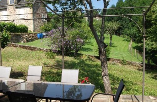 Noailhac House | Gîte Les Noyers