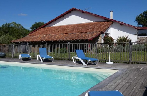 Pey House | Gîte Loustalot - PEY