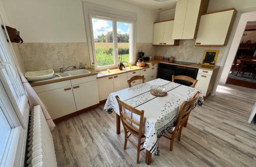 Sevignacq Villa | Gîte Maison BERDOT