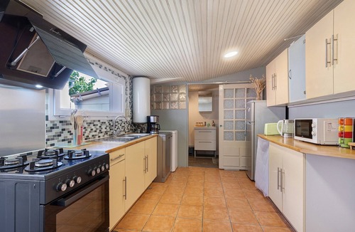 Bouin House | Gîte Mer et Marais at Soleil Levant