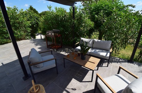 Colayrac-Saint-Cirq House | Gîte moderne avec clim Bet Ceou - proche Agen