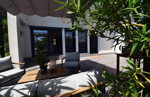 Colayrac-Saint-Cirq House | Gîte moderne avec clim Bet Ceou - proche Agen