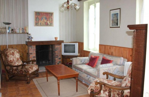 Neung-sur-Beuvron House | Gîte Neung-sur-Beuvron, 4 pièces, 6 personnes - FR-1-491-160