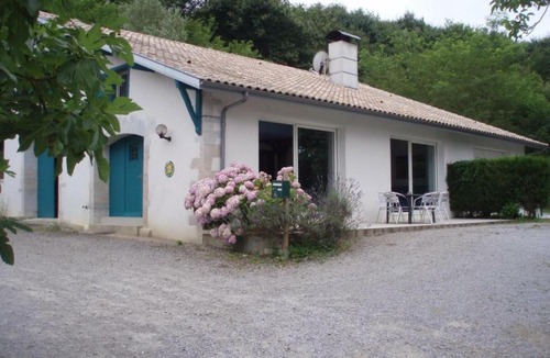 Orist House | Gîte Orist, 4 pièces, 6 personnes - FR-1-360-354