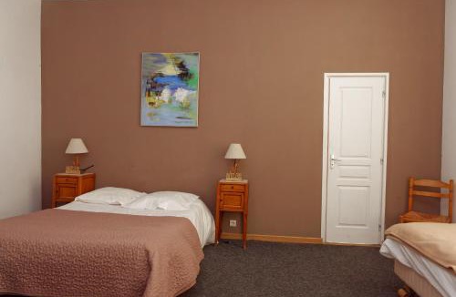 Tourrettes-sur-Loup Apartment | Gîte Panoramique