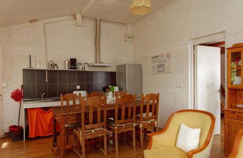 Tourrettes-sur-Loup Apartment | Gîte Panoramique